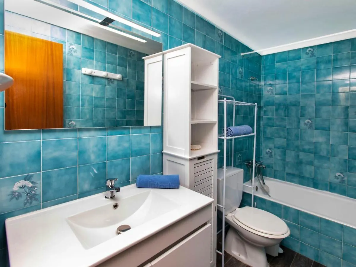 Apartment Moré III Llançà 0*,  Espagne