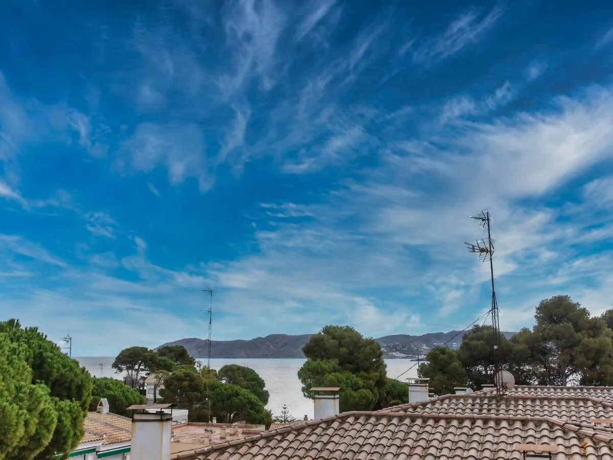 Apartment Moré III Llançà