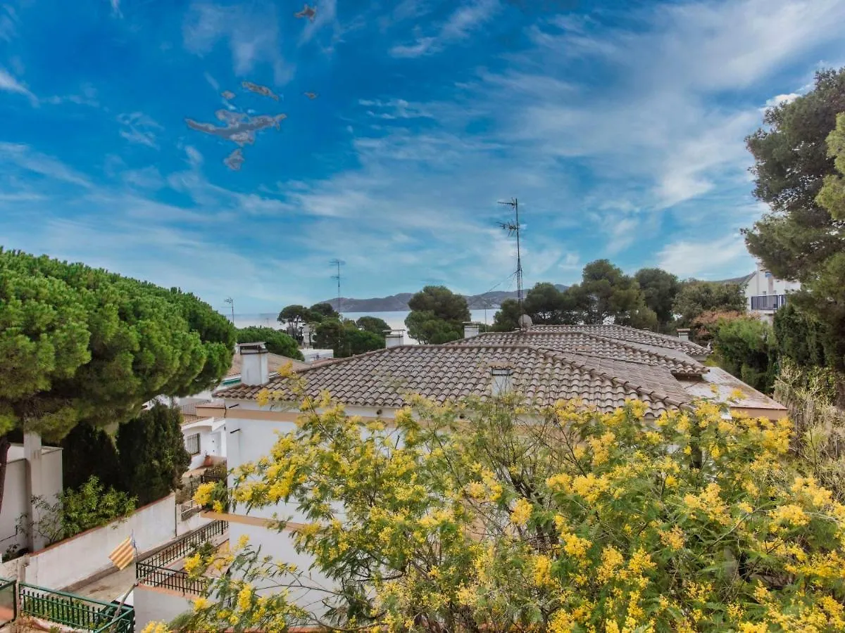 Apartment Moré III Llançà Espagne
