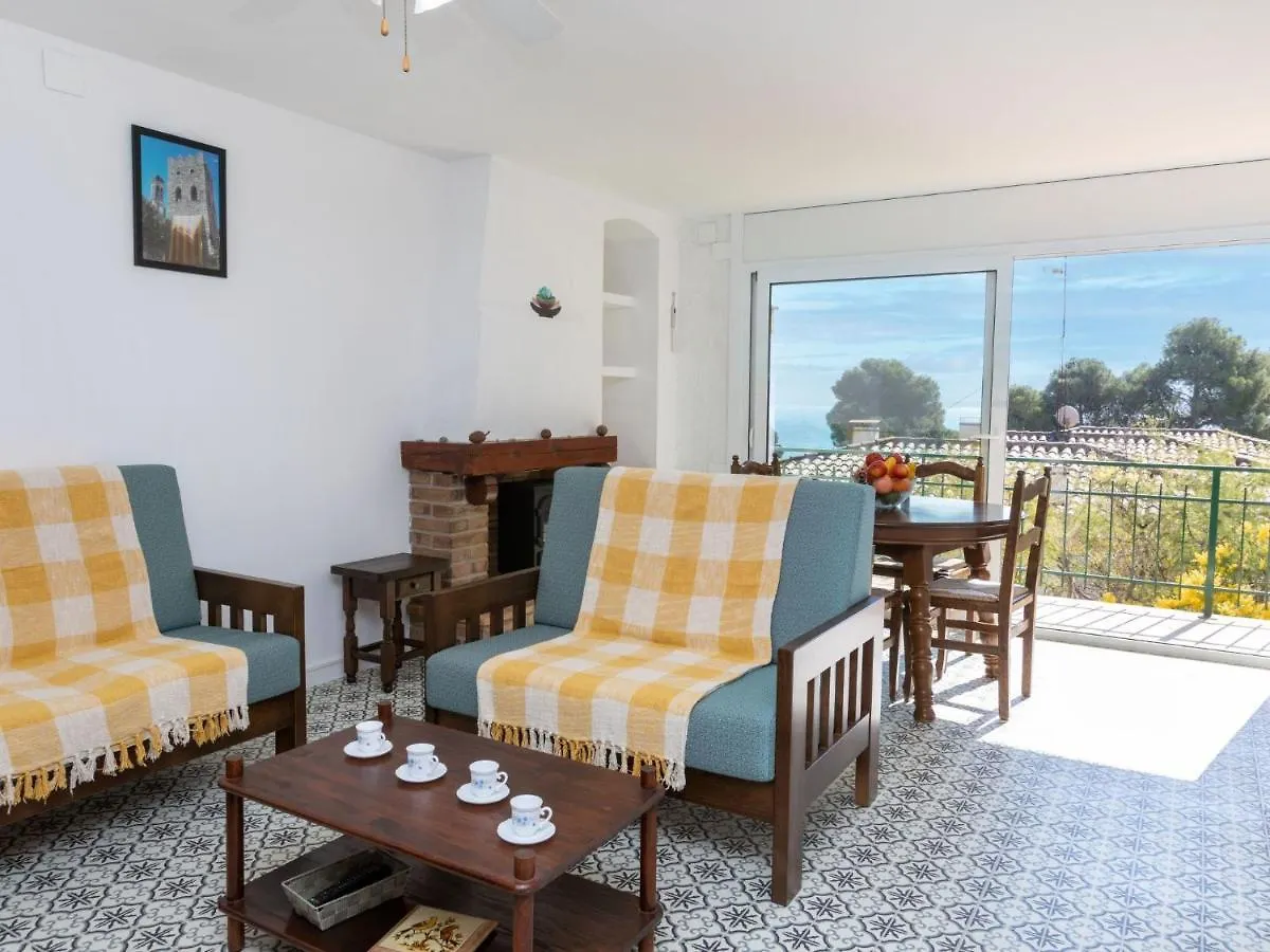 Apartment Moré III Llançà Espagne