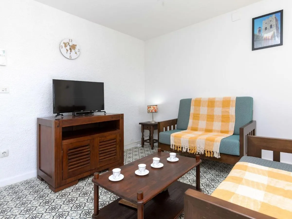 Apartment Moré III Llançà