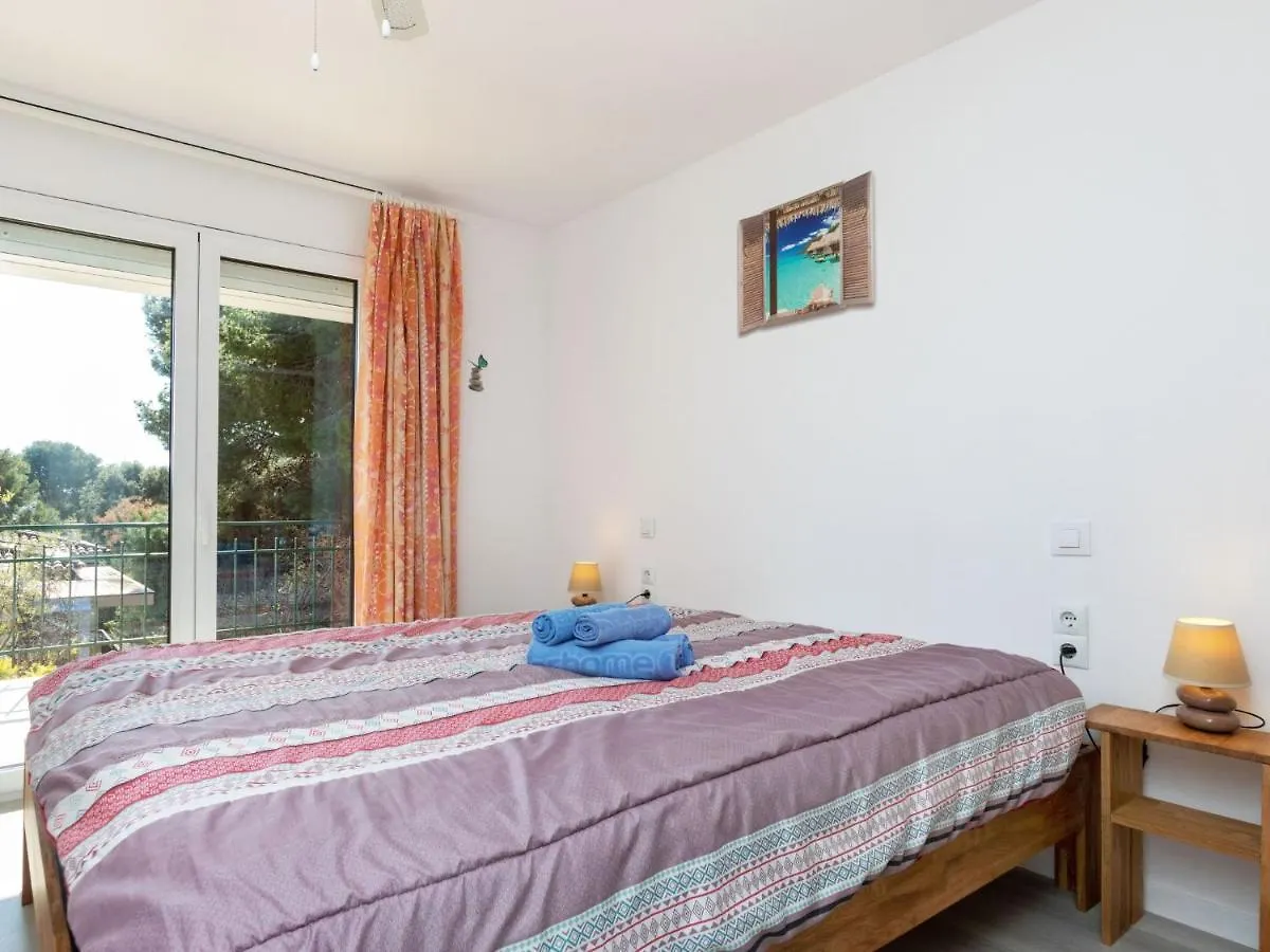 Apartment Moré III Llançà