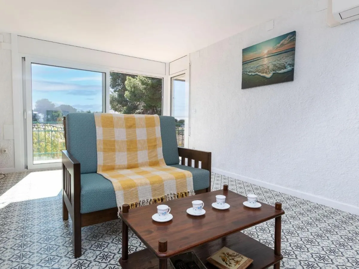 Apartment Moré III Llançà