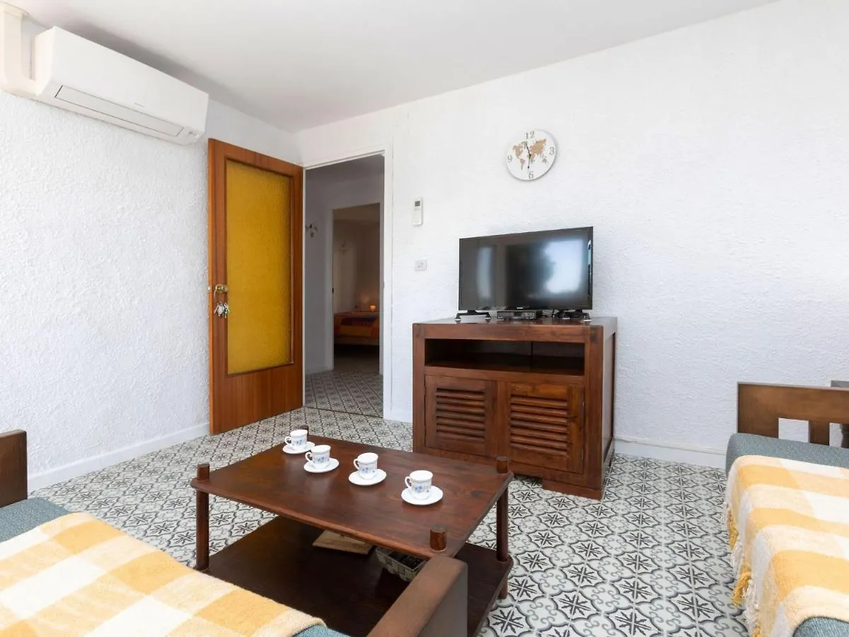 Apartment Moré III Llançà