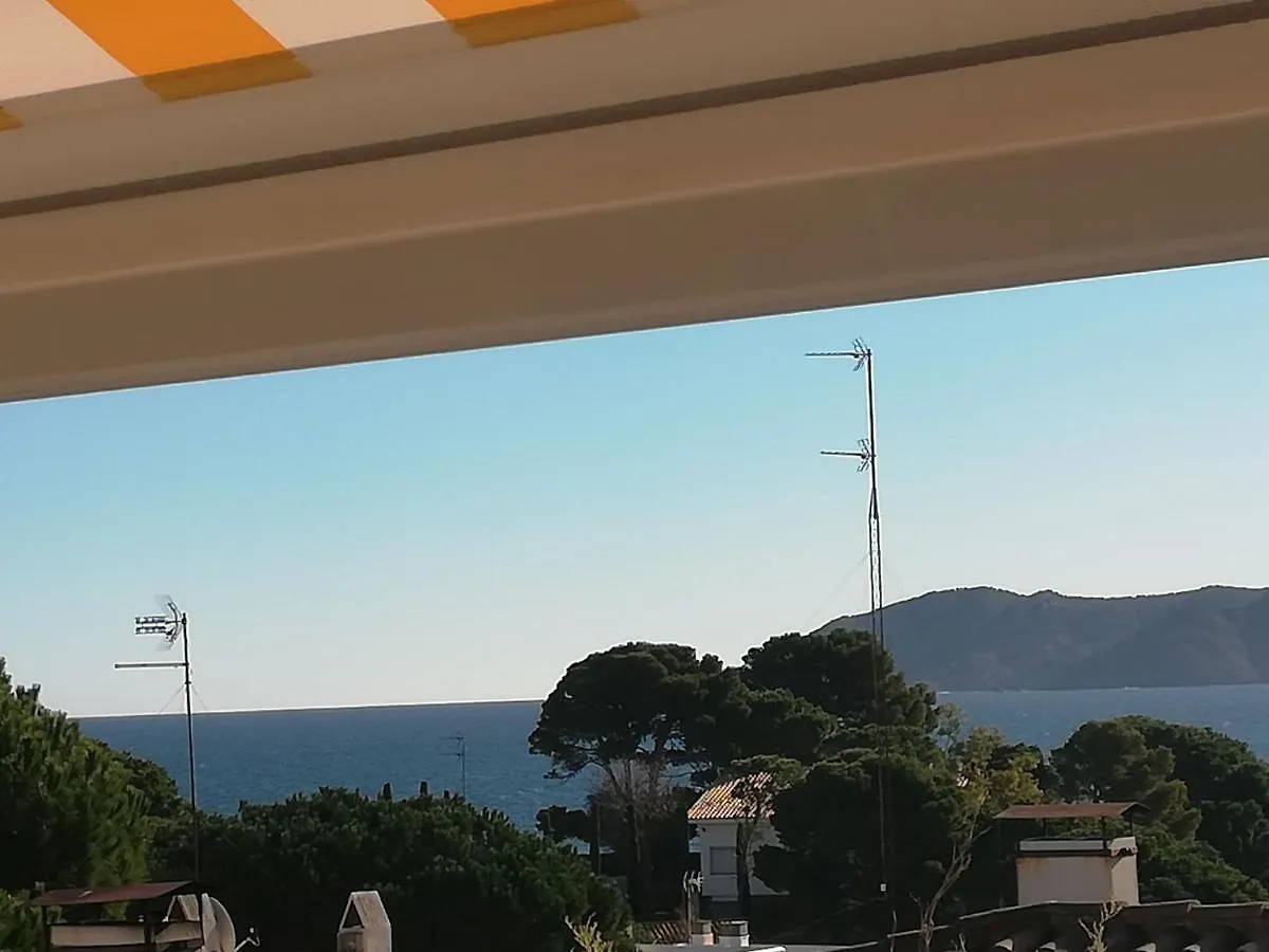Apartment Moré III Llançà 0*,  Espagne