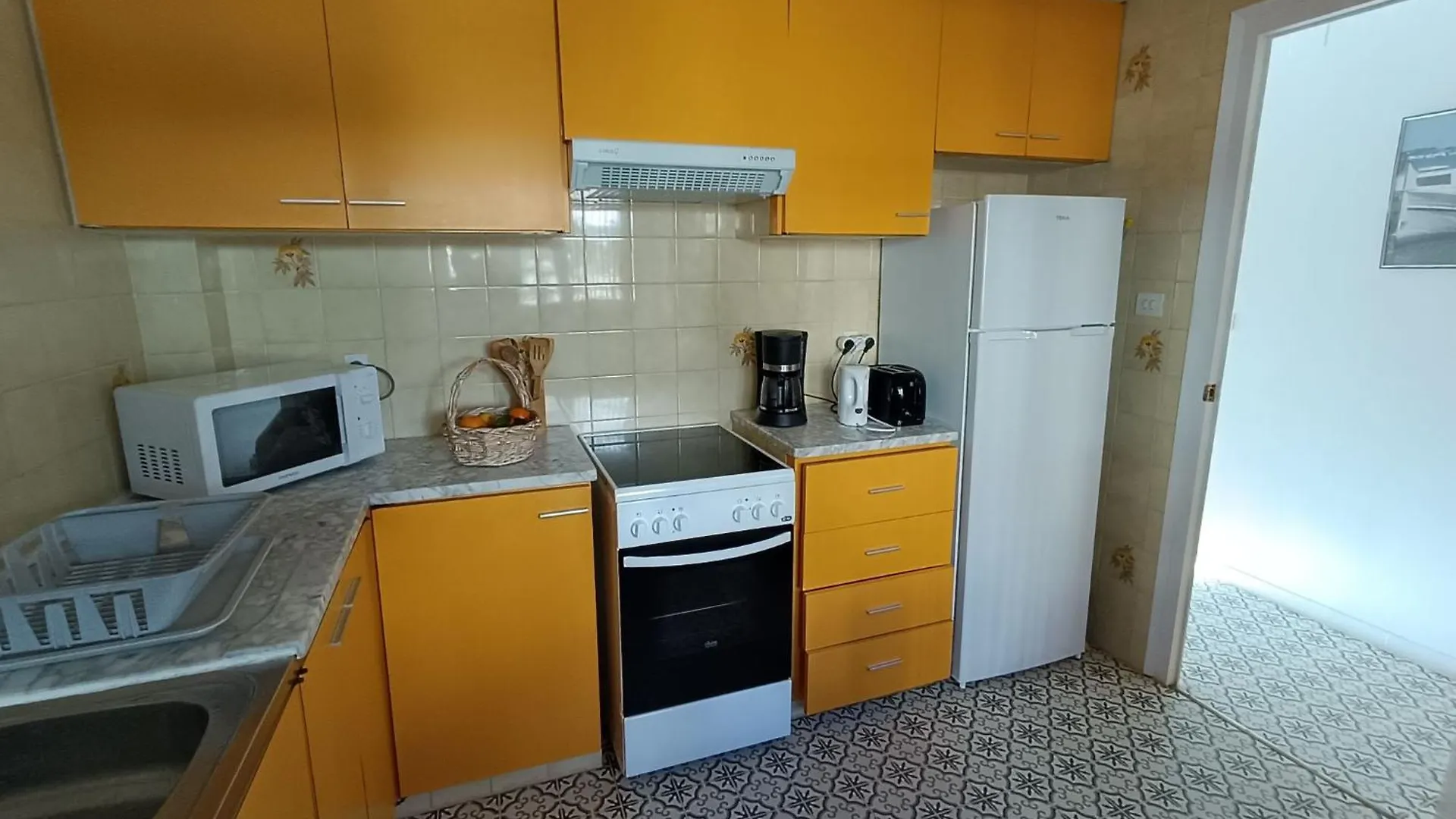 Apartment Moré III Llançà