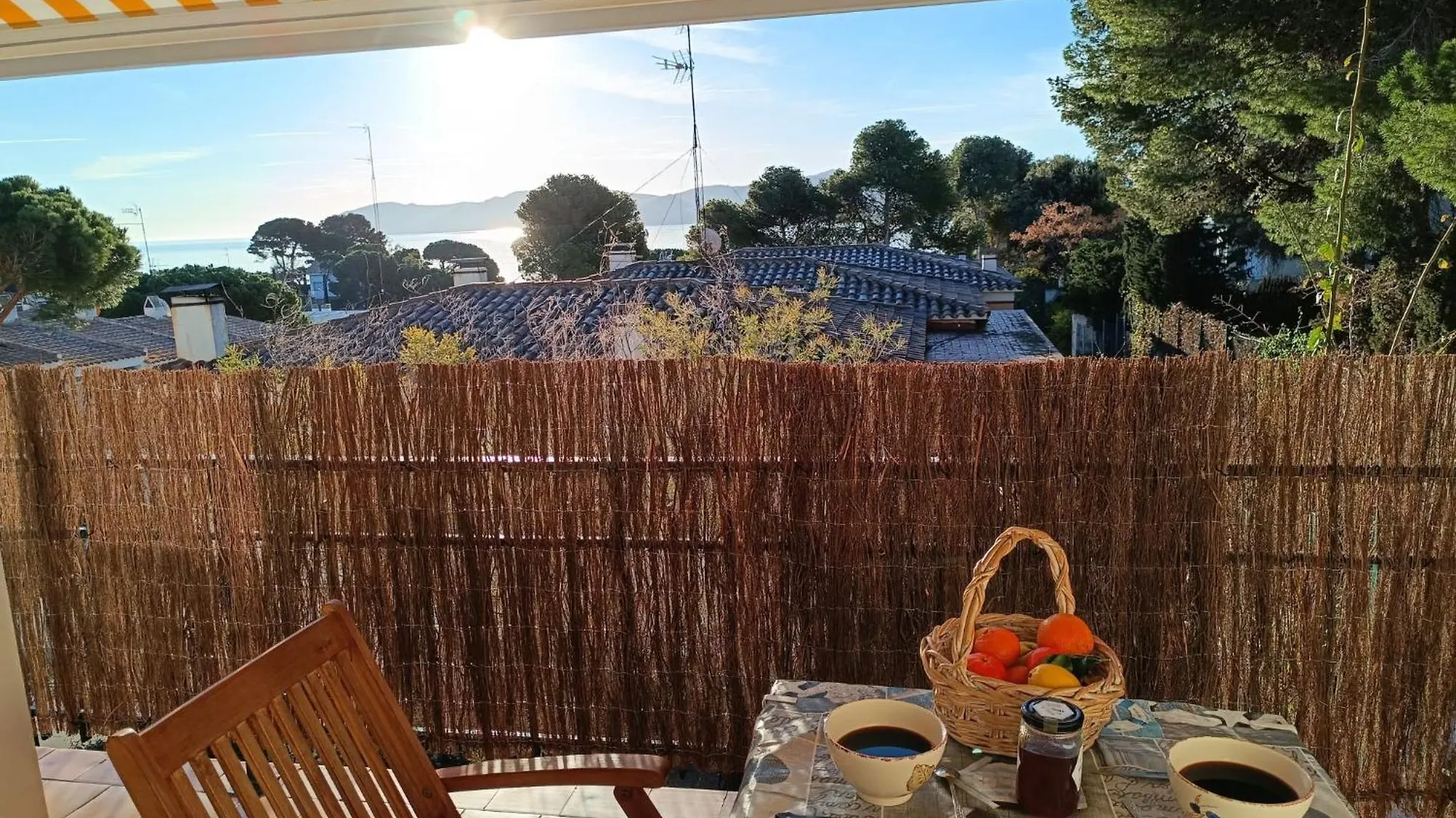 Apartment Moré III Llançà