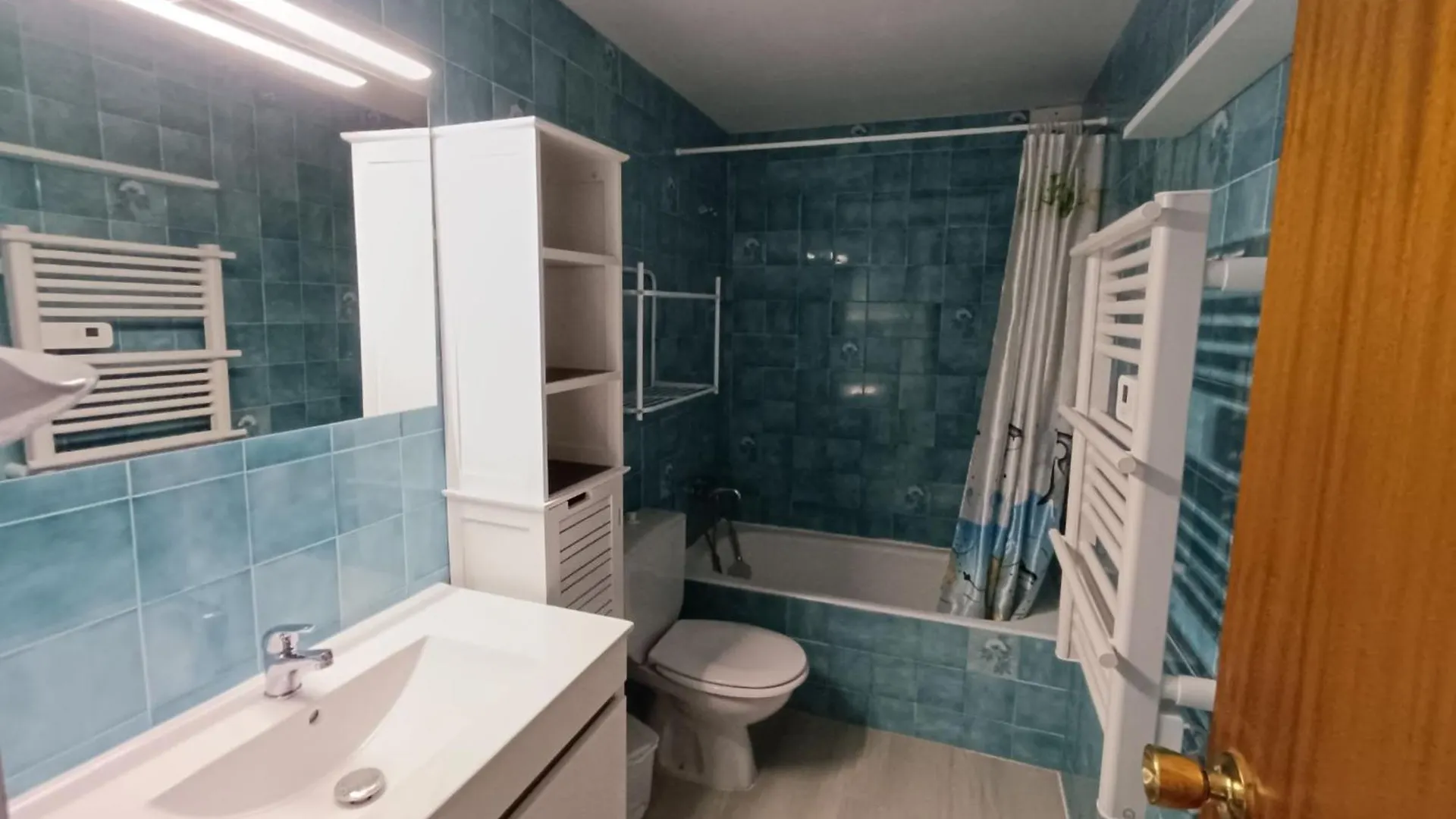 Apartment Moré III Llançà