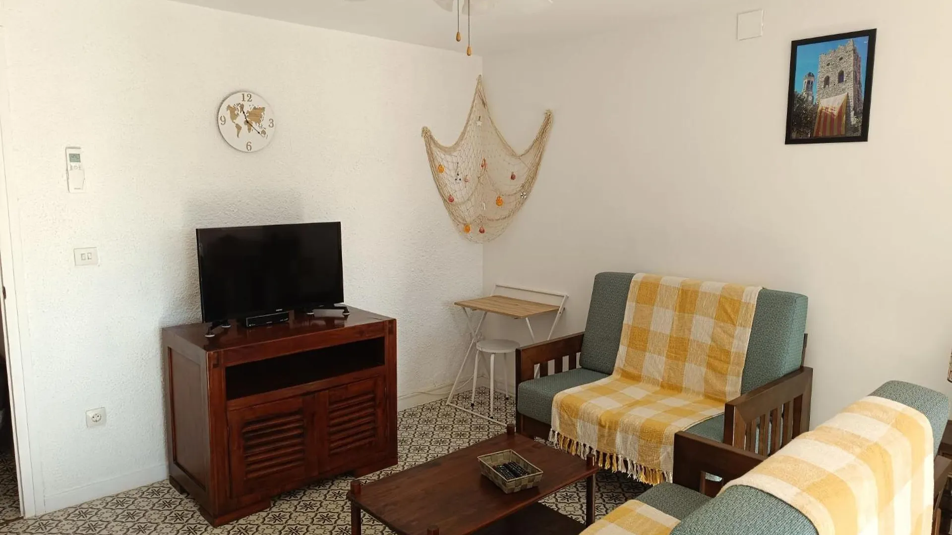Apartment Moré III Llançà