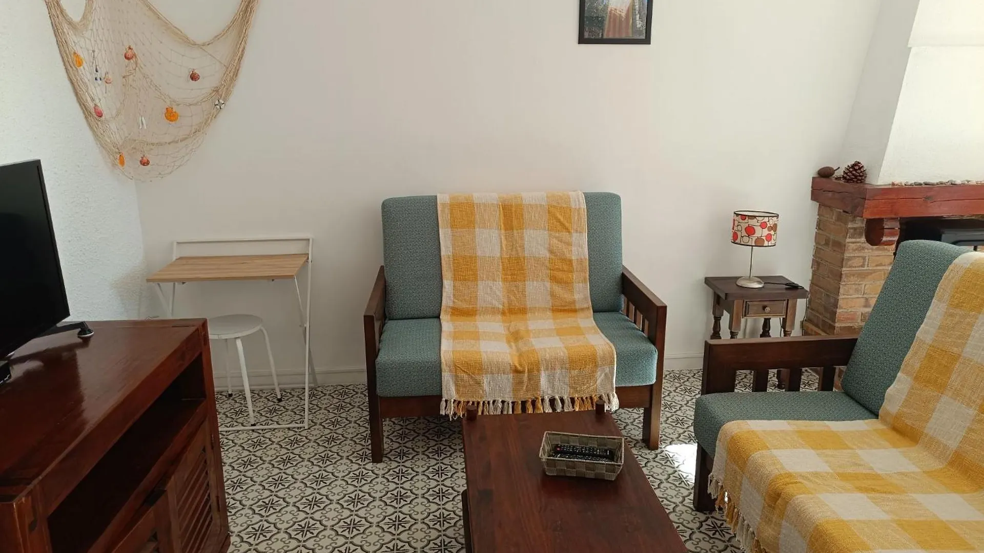 Apartment Moré III Llançà Espagne
