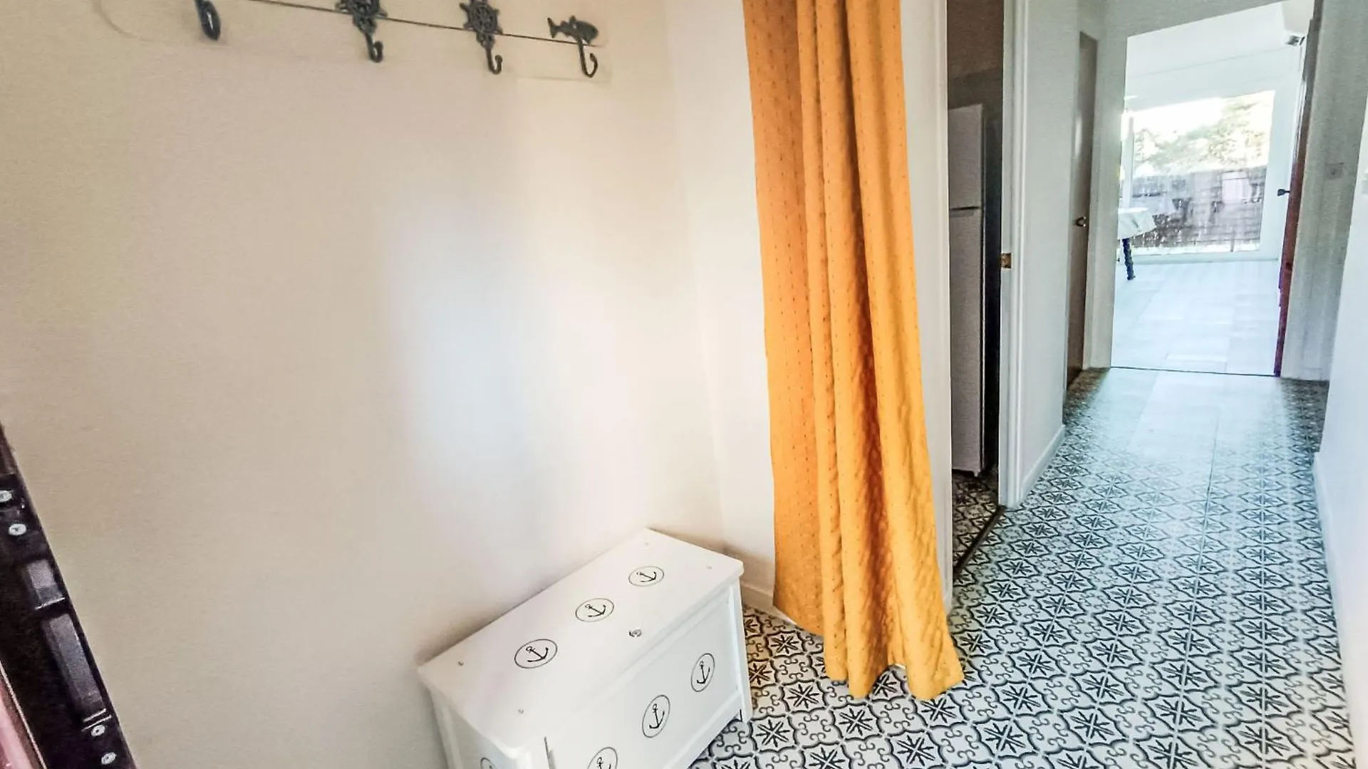 Apartment Moré III Llançà 0*,