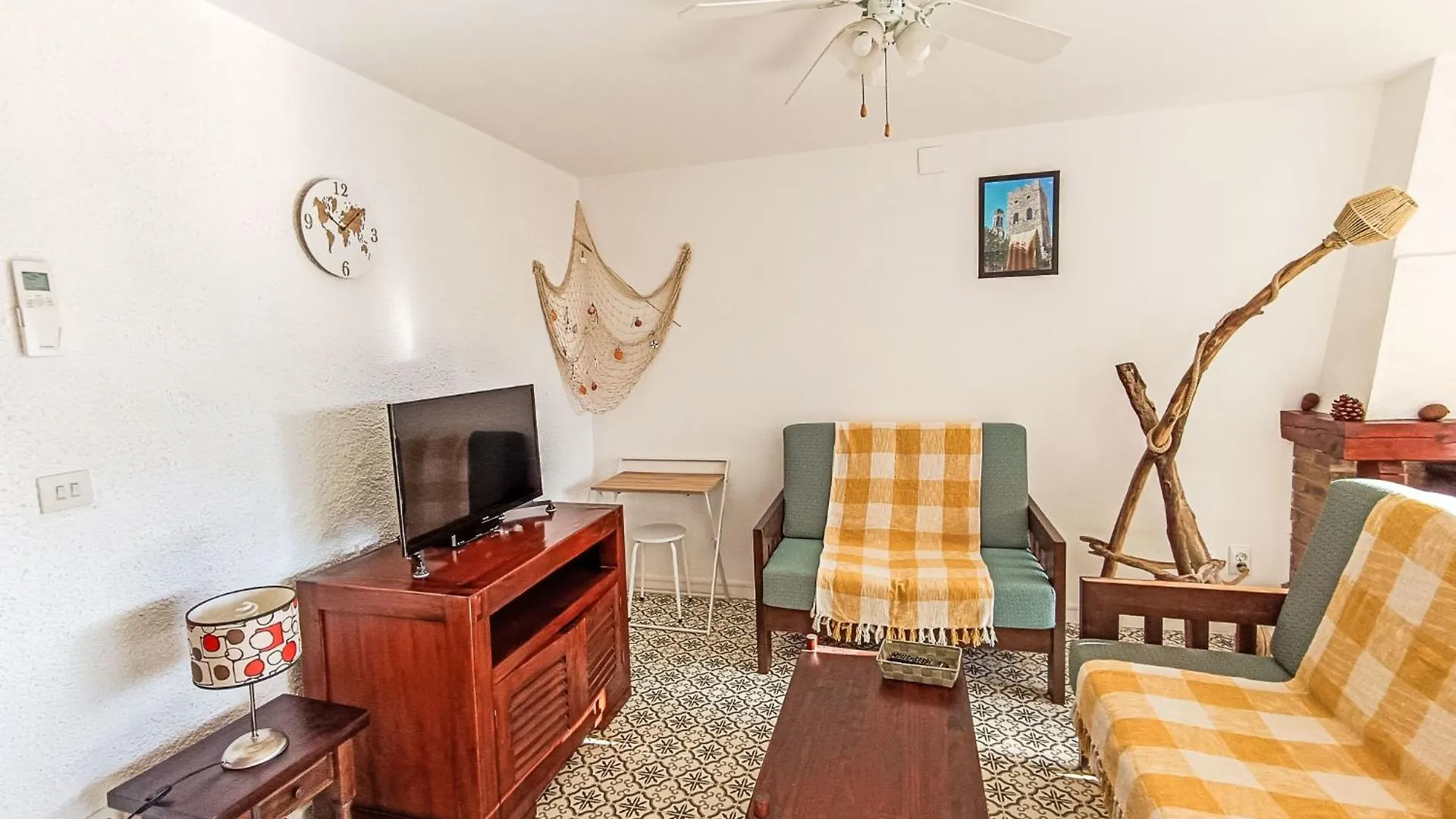 Apartment Moré III Llançà