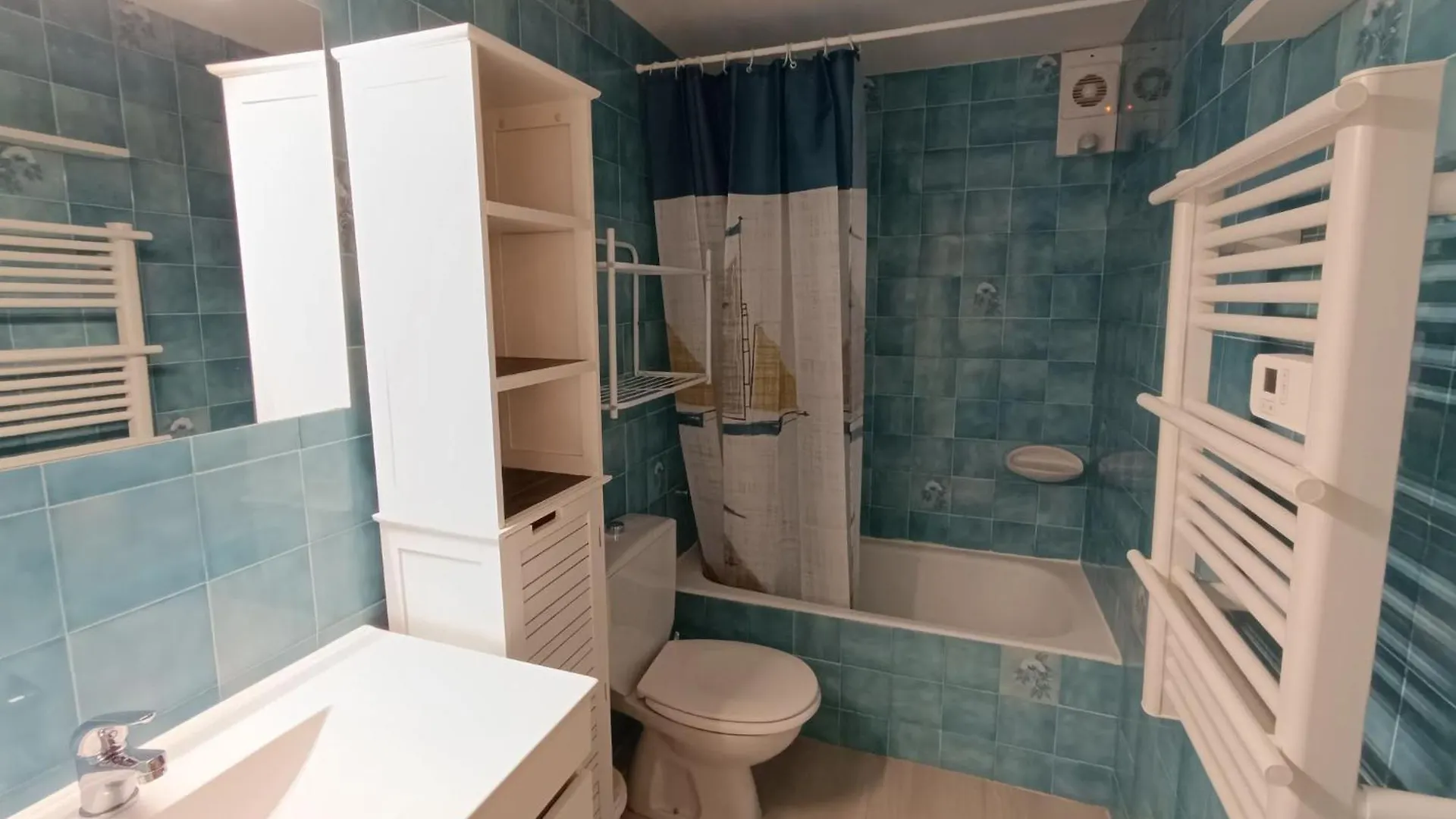 Apartment Moré III Llançà